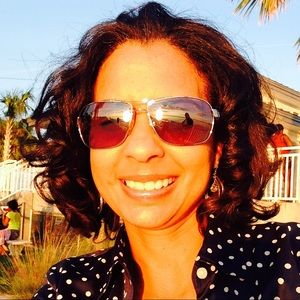 Meet your Posher, Lucy